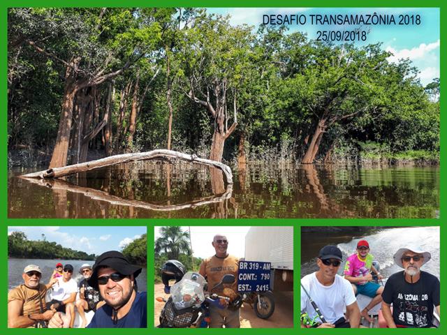 26/09/2018 - AMAZONAS